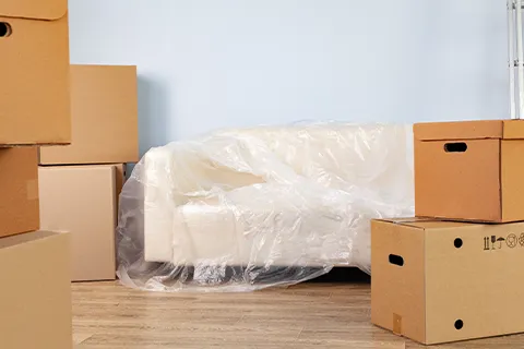 Καναπές για μεταφορά στην Αθήνα